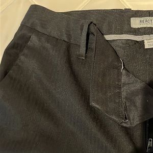 Reaction Kenneth Cole Mens Dress Pant
